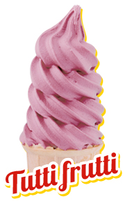 Tutti frutti