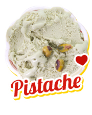 Pistache