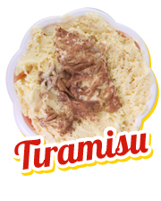 Tiramitsu